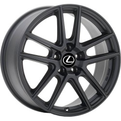 NOWE KOŁA ZIMA Lexus UX Hankook 215/60R17+TPMS*15