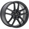 NOWE KOŁA ZIMA Lexus UX Hankook 215/60R17+TPMS*15