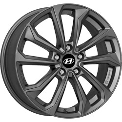 NOWE KOŁA ZIMA HYUNDAI KONA Nokian 215/55R17+TPMS*3