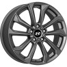 NOWE KOŁA ZIMA HYUNDAI KONA Nokian 215/55R17+TPMS*3