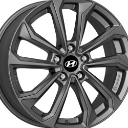 NOWE KOŁA ZIMA HYUNDAI KONA Nokian 215/55R17+TPMS*3