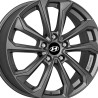 NOWE KOŁA ZIMA HYUNDAI KONA Nokian 215/55R17+TPMS*3