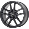 NOWE KOŁA ZIMA VW GOLF 8 VIII Michelin 225/45R17*41