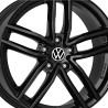 NOWE KOŁA ZIMA VW T-ROC Pirelli 215/55R17*12