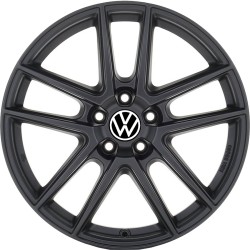 NOWE KOŁA ZIMA VW GOLF 8 VIII Michelin 225/45R17*41