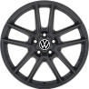 NOWE KOŁA ZIMA VW GOLF 8 VIII Michelin 225/45R17*41