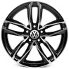 NOWE KOŁA LATO VW Arteon Shooting Brake Sailun 245/40R19