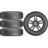 NOWE KOŁA ZIMA Skoda Octavia 4 (NX) Falken 225/45R18*10