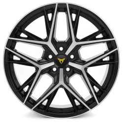 NOWE KOŁA LATO Cupra Ateca 5FP Sailun 225/45R19*1