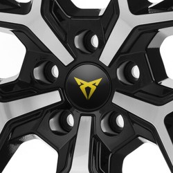 NOWE KOŁA LATO Cupra Ateca 5FP Sailun 225/45R19*1