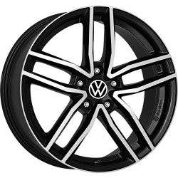 NOWE KOŁA ZIMA VW GOLF 7 VII Barum 225/40R18*5