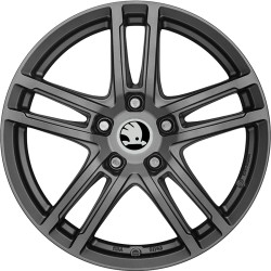 NOWE KOŁA ZIMA Skoda Octavia 4 (NX) Falken 225/45R18*10