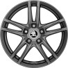 NOWE KOŁA ZIMA Skoda Octavia 4 (NX) Falken 225/45R18*10
