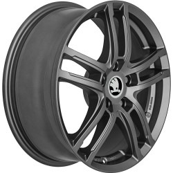 NOWE KOŁA ZIMA Skoda Octavia 4 (NX) Falken 225/45R18*10