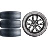 NOWE KOŁA LATO VW Passat B8 Sailun 235/40R19*3