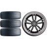 NOWE KOŁA LATO VW Arteon 3H Sailun 245/40R19*2