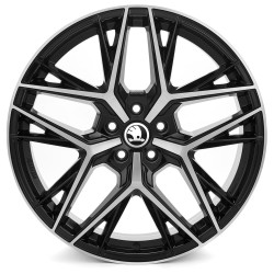 NOWE KOŁA LATO Skoda SuperB 3 III Sailun 235/40R19*1