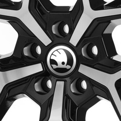 NOWE KOŁA LATO Skoda SuperB 3 III Sailun 235/40R19*1