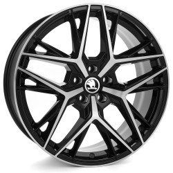 NOWE KOŁA LATO Skoda SuperB 3 III Sailun 235/40R19*1