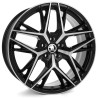NOWE KOŁA LATO Skoda SuperB 3 III Sailun 235/40R19*1