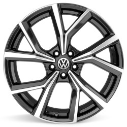 NOWE KOŁA LATO VW Arteon Shooting Brake Sailun 245/40R19*2