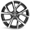 NOWE KOŁA LATO VW Arteon Shooting Brake Sailun 245/40R19*2