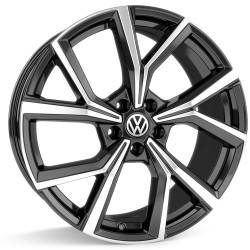 NOWE KOŁA LATO VW Arteon Shooting Brake Sailun 245/40R19*2