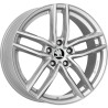 NOWE KOŁA ZIMA Skoda SuperB (3T) Continental 215/55R17*17