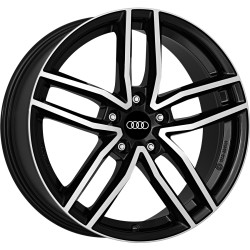 NOWE KOŁA ZIMA Audi A3 Limousine (GY) Pirelli 205/50R17*10