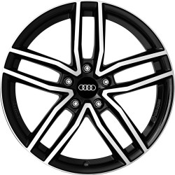 NOWE KOŁA ZIMA Audi A3 Limousine (GY) Pirelli 205/50R17*10