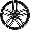 NOWE KOŁA ZIMA Audi A3 Limousine (GY) Pirelli 205/50R17*10