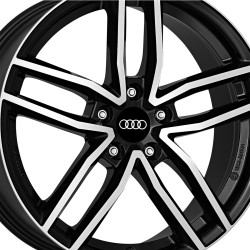 NOWE KOŁA ZIMA Audi A3 Limousine (GY) Pirelli 205/50R17*10