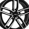 NOWE KOŁA ZIMA Audi A3 Limousine (GY) Pirelli 205/50R17*10