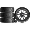 NOWE KOŁA ZIMA SUZUKI SX4 / S-Cross Hankook 215/55R17+TPMS*12