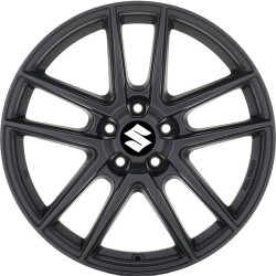 NOWE KOŁA ZIMA SUZUKI SX4 / S-Cross Hankook 215/55R17+TPMS*12