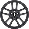 NOWE KOŁA ZIMA SUZUKI SX4 / S-Cross Hankook 215/55R17+TPMS*12