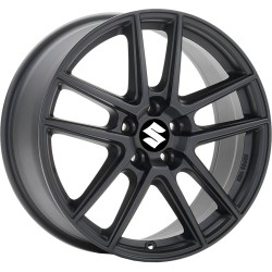 NOWE KOŁA ZIMA SUZUKI SX4 / S-Cross Hankook 215/55R17+TPMS*12