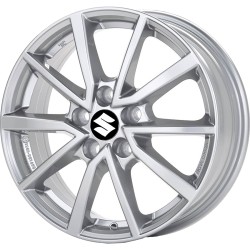 NOWE KOŁA ZIMA SUZUKI SX4 / S-Cross Hankook 215/55R17+TPMS*16