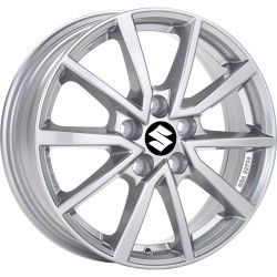 NOWE KOŁA ZIMA SUZUKI SX4 / S-Cross Hankook 215/55R17+TPMS*16