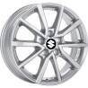 NOWE KOŁA ZIMA SUZUKI SX4 / S-Cross Hankook 215/55R17+TPMS*16