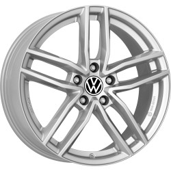 NOWE KOŁA ZIMA VW T-ROC Continental 215/55R17*17