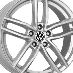 NOWE KOŁA ZIMA VW T-ROC Continental 215/55R17*17