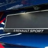 2 x Ramka na Tablicę Rejestracyjną do Twojego Samochodu LOGO RENAULT 2