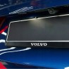 2 x Ramka na Tablicę Rejestracyjną do Twojego Samochodu LOGO VOLVO