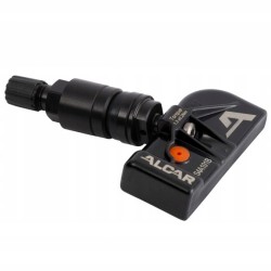 4 x NOWY CZUJNIK CIŚNIENIA TPMS WSZYSTKIE MARKI