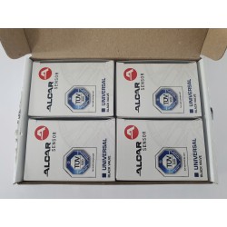 4 x NOWY CZUJNIK CIŚNIENIA TPMS WSZYSTKIE MARKI
