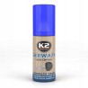 Odmrażacz do Zamków K2 GERWAZY 50ml do -60C CHRONI PRZED KOROZJĄ