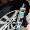 SPRAY Preparat do Pielęgnacji i Nabłyszczania Opon Czernidło K2 BOLD 600ml
