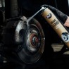 Środek do czyszczenia hamulców K2 BRAKE CLEANER 500 ML ZMYWACZ