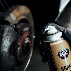Środek do czyszczenia hamulców K2 BRAKE CLEANER 500 ML ZMYWACZ